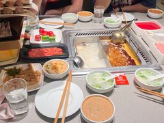 -海底捞火锅(万嘉360广场店)