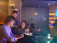 -MOSSO音乐酒吧·live house(长乐路店)