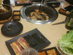 -花味·自助烤肉(雨花客厅店)