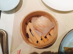-海航大厦万豪酒店彩海轩中餐厅(霄云路店)