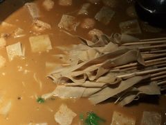 -杨翔豆皮涮牛肚(万和城店)
