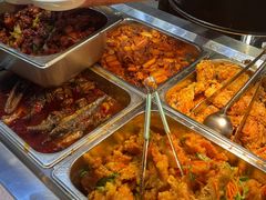 -晓宇盒饭(民安街店)