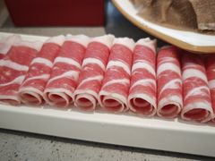 -海底捞火锅(金地广场生日主题店)