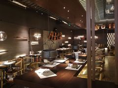 -盡膳口福跷脚牛肉火锅(合生汇购物中心店)