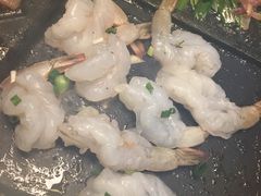 -金妈家烤肉(龙湖U城天街店)