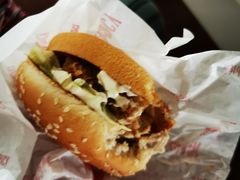 -麦当劳(凌云天地长桥店)