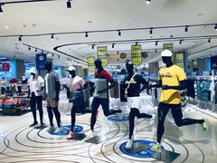 -BIGOFFS 超级折扣(仁恒伊势丹店)