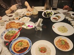 -西安饭庄·非遗陕菜(钟楼店)