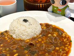 -常鲜楼常来尝鲜海胆馆(星海店)