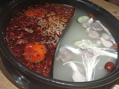 -百味源炭火烤翅 ·夜市大排档(酒仙桥店)