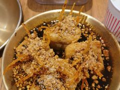 -小豆海棠(人民南路店)