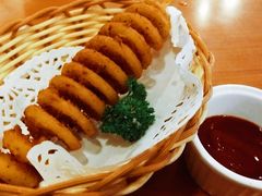 -COCO壱番屋(北京平安国际金融中心店)