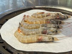 -哈哈碳都·牛肋条无限自助烤肉(台江万达店)