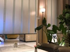 -théATRE 茶聚场(王府中環店)