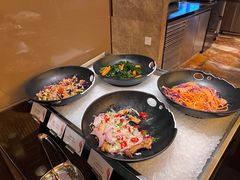 -富力丽思卡尔顿酒店·香荟全日制餐厅