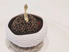 -Amber(置地文华东方酒店)
