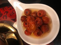 -北门涮肉·炭火铜锅涮肉(什刹海店)