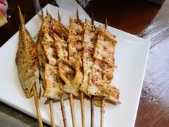 -大明铜锅·烤涮坊·烧烤(新开路店)