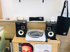 -Onirii Coffee(长乐路店)
