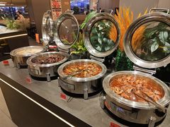 -小明家·鲜牛肉自选火锅(中街店)