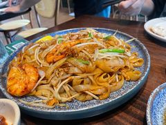 -章记星洲 · 新加坡餐厅(望京店)