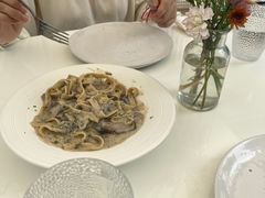 -翠贝卡&Mama Kelly Brunch Coffee(河西店)