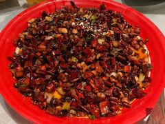 -常和州·夜宵大排档(常州单店)