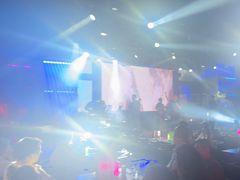 -MOSSO音乐酒吧·live house(南京旗舰店)