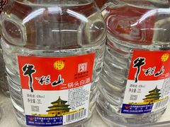 -永辉超市(回龙观店)