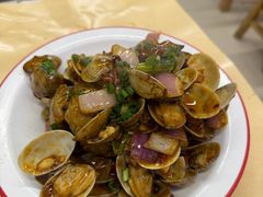 -郑记•不夜城烧烤•龙虾•虾蟹(黄鹤楼店)