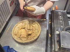 -粉粉乐鲷鱼烧(美罗城店)