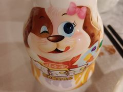 -思念果岭大年农庄餐厅