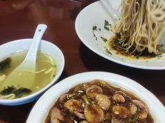 -同得兴 Since·1995 传统苏式面馆(十全街店)