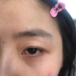 -眉毛攻略·专业修眉染眉野生眉