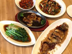 -周三的情书花园餐厅(江北店)