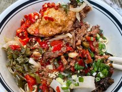 -李易面馆(树木岭店)