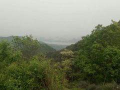 -西湖风景区十里琅珰-五云山