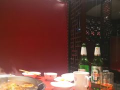 -山城辣妹子(定福庄店)