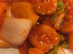 -新大咀港式茶餐厅(宝山万达店)