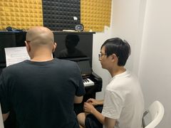 -属音琴行(成山路店)
