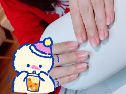 -十月October美甲·美睫
