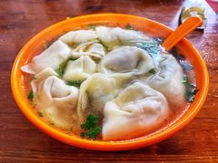 全家福-阿麟馄饨(延长路店)