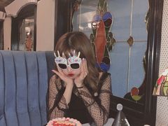 -火车头法国西餐厅