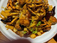 -打酱油·非遗淮扬菜(瘦西湖梅岭店)