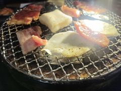 -玖合肉町·烧肉(惠安禹洲店)