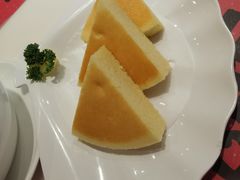 香煎小米糕-虾饺妹·酒家(海珠广场店)