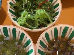 -千代御(临河街店)