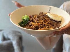 -漆黑觉米粉(三里屯店)