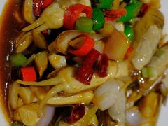 -健眺小海鲜(临海后山店)