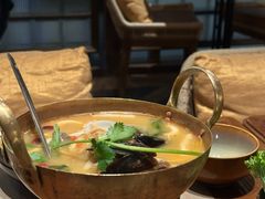 -CHINCHIN 青青·泰国料理(万象食家店)